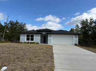 5358 Rhapsody Ave, North Port, FL 34288