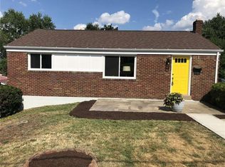 1311 Cascade Dr, Homestead, PA