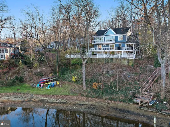 1812 Shore Dr, Annapolis, MD 21401