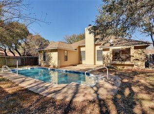 15811 De Peer Ave, Austin, TX 78717