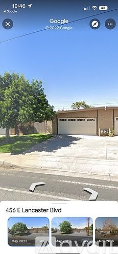 2nd image of 483 E Lancaster Blvd #483