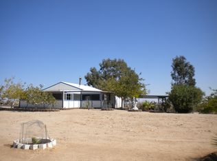 279 La Casa Rd, Joshua Tree, CA 92252