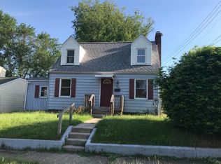 815 16th St NE, Canton, OH 44714