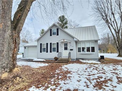 418 S 4th Ave, Owen, WI, 54460
