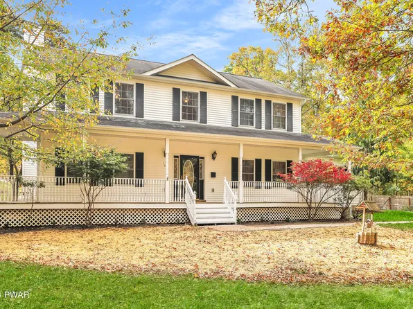 108 Plum Ln, Milford, PA 18337