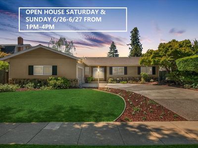 1320 E Campbell Ave, Campbell, CA, 95008