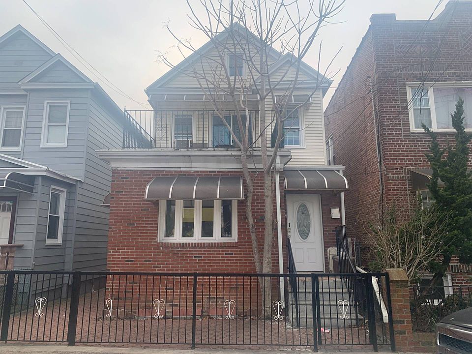 1174 E 95th St, Brooklyn, NY 11236 MLS 11153141 Zillow