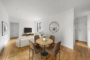 332 East 84th Street, #6H