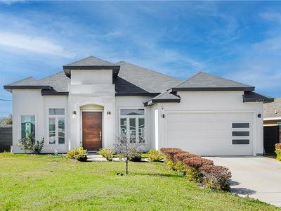 6723 N 59th Ln, McAllen, TX, 78501