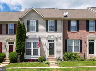 106 Camp Springs Ct, Owings Mills, MD 21117