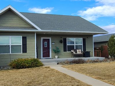 2604 15th St S, Great Falls, MT, 59405