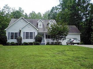 178 Kingswood Dr, Forest City, NC 28043