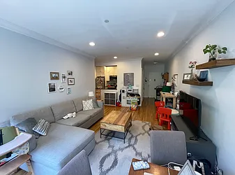 Rented by Bond New York