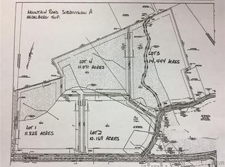 LOT 6223-4A Mountain Rd, Germansville, PA 18053