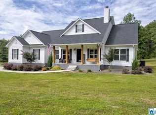 9250 Bradford Trafford Rd, Pinson, AL 35126