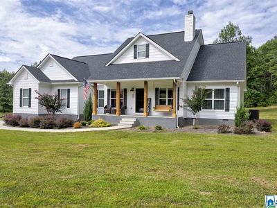 9250 Bradford Trafford Rd, Pinson, AL, 35126