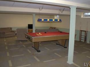 1296 Brassie St, Allentown, PA 18106