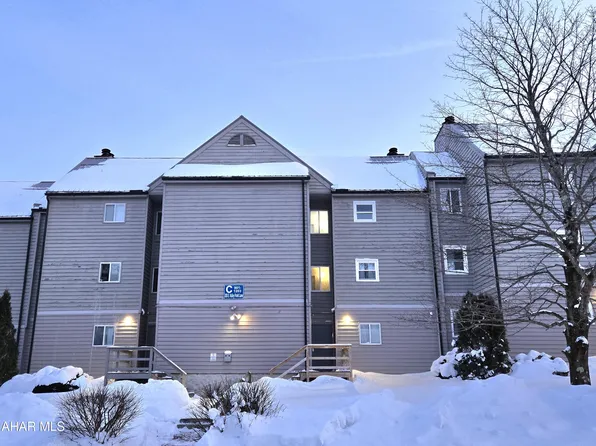 203 E Valley Point Ln, Claysburg, PA 16625