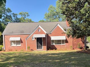 1775 Frazier Rd, Decatur, GA 30033
