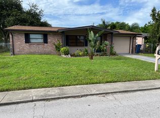 4340 Baden Dr, Holiday, FL 34691