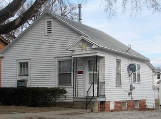 417 S 16th St, Nebraska City, NE 68410