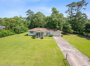 27245 Heltemes Ln, Lacombe, LA 70445