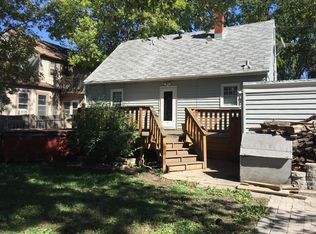 1122 14th St N, Fargo, ND 58102