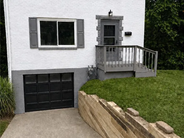 6 Norbert St, Pittsburgh, PA 15202