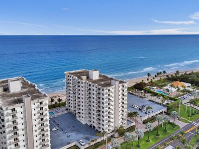 3301 S Ocean Boulevard #206, Highland Beach, FL, 33487