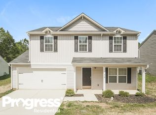 318 Olde North Church Dr, Concord, NC 28025