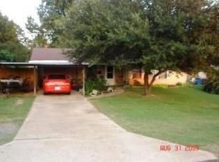 340 Redbud Ln, Vivian, LA 71082