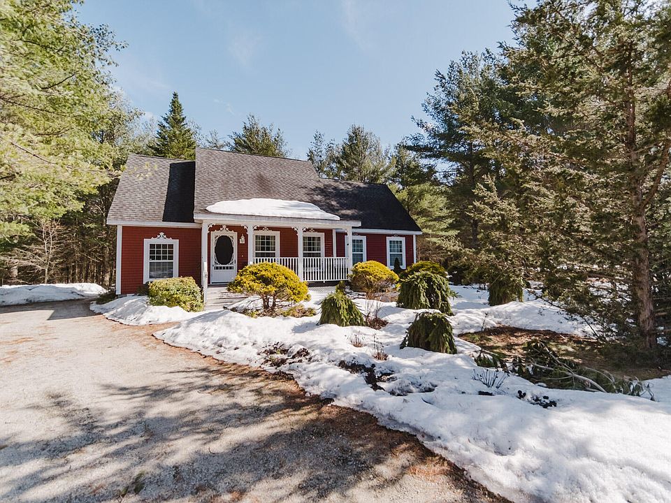 12 Crosby Ln 19, Newry, ME 04261 MLS 1555710 Zillow