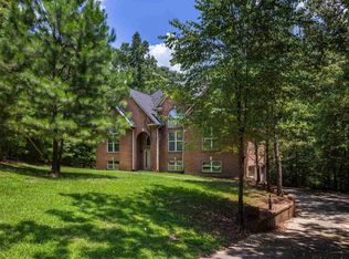 5741 Lake Side Rd, Leeds, AL 35094