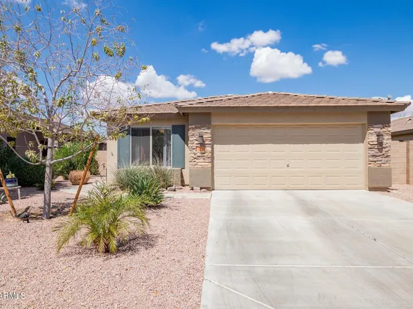 2056 W Allens Peak Dr, San Tan Valley, AZ 85142