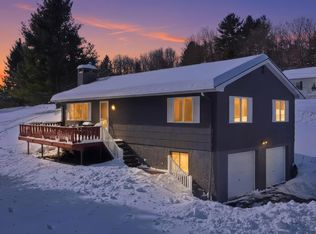 80 Clemen V Muller St, Beach Lake, PA 18405