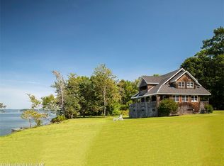 100 Willis St, PORTLAND, ME 04109