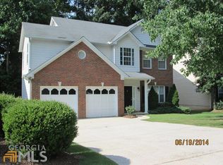 1140 Rome Dr, Roswell, GA 30075