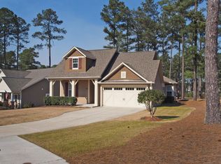 529 Kerr Lake Rd, Aberdeen, NC 28315