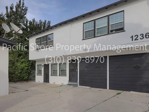 1236 Tamarind Apartments, 1236 Tamarind Ave #1236-1/2-2, Los Angeles, CA 90038