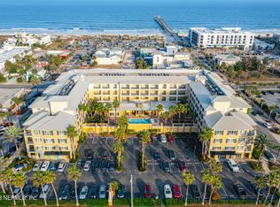 525 3rd St N APT 203, Jacksonville Beach, FL 32250