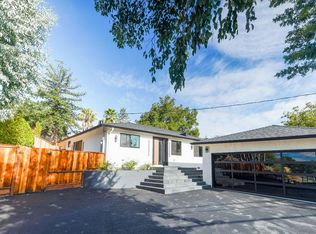 17293 Sereno Ct, Monte Sereno, CA 95030