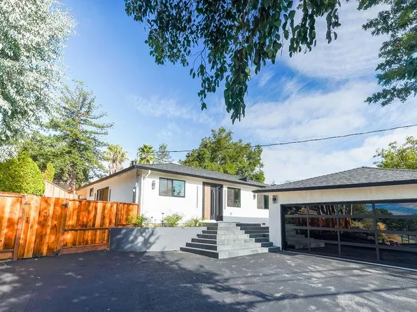 17293 Sereno Ct, Monte Sereno, CA 95030