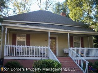 1301 S Jefferson St, Quitman, GA 31643