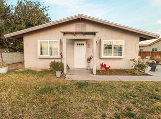 31450 Sierra Del Sol, Thousand Palms, CA 92276