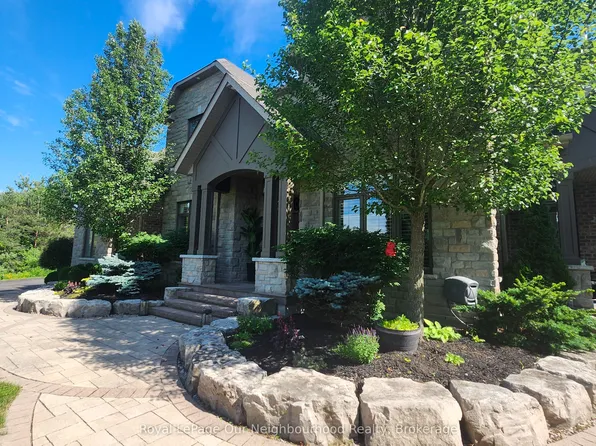 9 Powers Ct, Clarington, ON L0B 1M0