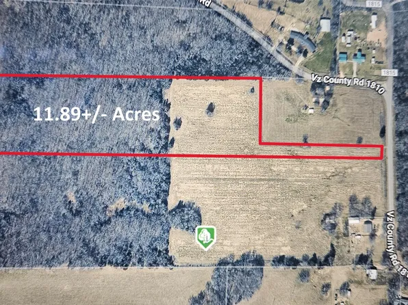 0 Vz County Rd #1810, Grand Saline, TX 75140