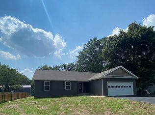 1079 Grapevine Rd, Madisonville, KY 42431