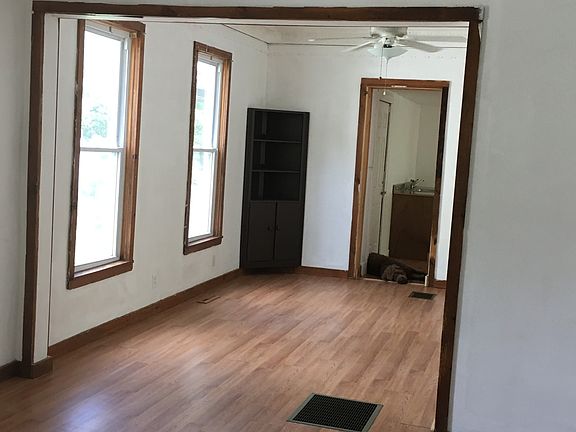  Large open concept