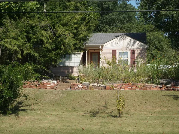 1306 Judson Ave, Judsonia, AR 72081