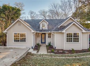 701 S College St, McKinney, TX 75069